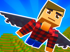 Игри Elytra Flight