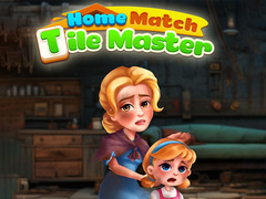 Игри Home Match: Tile Master