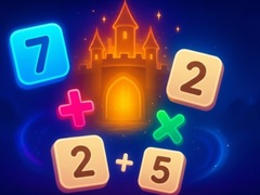 Игри Math Kingdom Quest