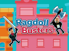 Игри Ragdoll Busters
