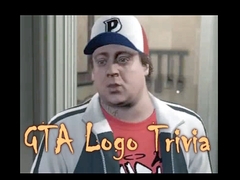 Игри GTA Logo Trivia