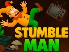 Игри Stumble Man