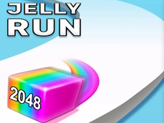 Игри Jelly Run 2048