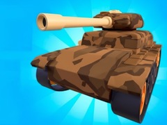 Игри Tank Survival: Blitz War