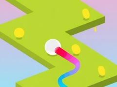 Игри Infinite Path