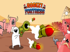 Игри Rocket Fortress
