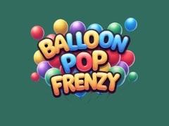 Игри Balloon Pop Frenzy