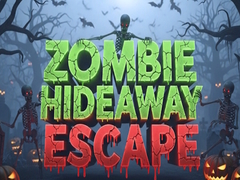 Игри Zombie Hideaway Escape