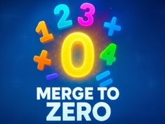 Игри Merge To Zero
