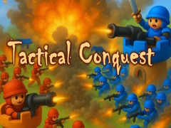Игри Tactical Conquest