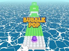 Игри Bubble Pop