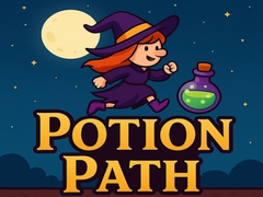 Игри Potion Path