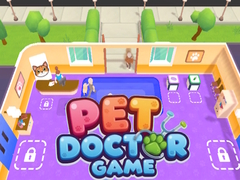 Игри Pet Doctor Game