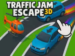 Игри TRAFFIC JAM ESCAPE 3D