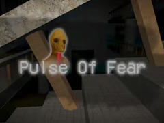 Игри Pulse Of Fear