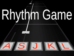 Игри Rhythm game