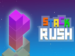 Игри Stack Rush