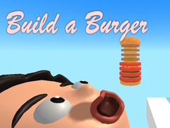Игри Build a Burger