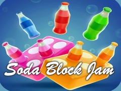 Игри Soda Block Jam