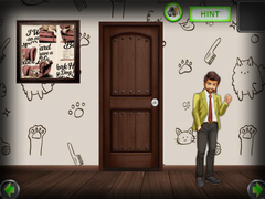 Игри Amgel Easy Room Escape 327