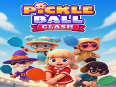 Игри Pickle Ball Clash