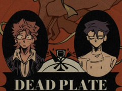 Игри Dead Plate