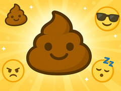 Игри Emoji Drop Themes