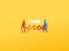 Игри Cyber Arrow