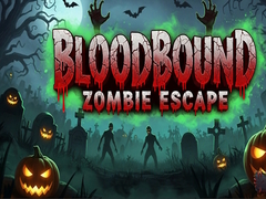 Игри Bloodbound Zombie Escape