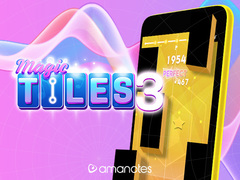 Игри Magic Tiles 3