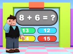 Игри Math Wall Simulator