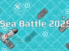Игри Sea Battle 2025