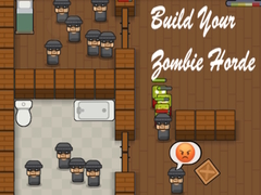 Игри Build Your Zombie Horde
