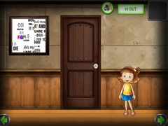 Игри Amgel Kids Room Escape 352