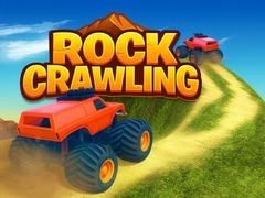 Игри Rock Crawling
