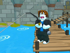 Игри Fish It! - Roblox