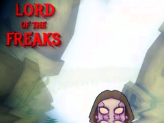 Игри Lord of the freaks