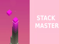 Игри Stack Master