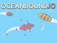 Игри Oceanbound.io