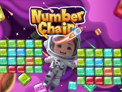 Игри Number Chain