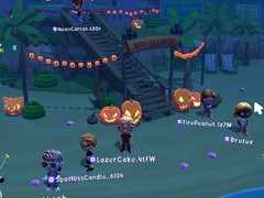 Игри Imagine Island
