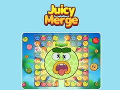 Игри Juicy Merge