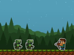 Игри Bouncy Arrow