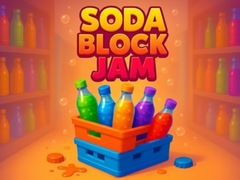 Игри Soda Block Jam