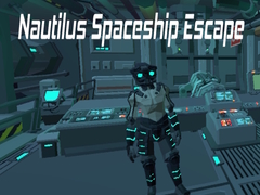 Игри Nautilus Spaceship Escape 