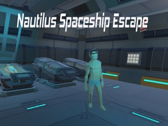 Игри Nautilus Spaceship Escape