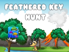 Игри Feathered Key Hunt