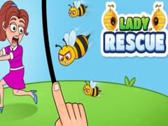 Игри Lady Rescue