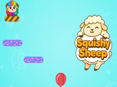 Игри Squishy Sheep
