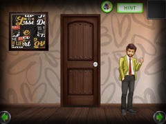 Игри Amgel Easy Room Escape 328